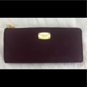MK Wallet